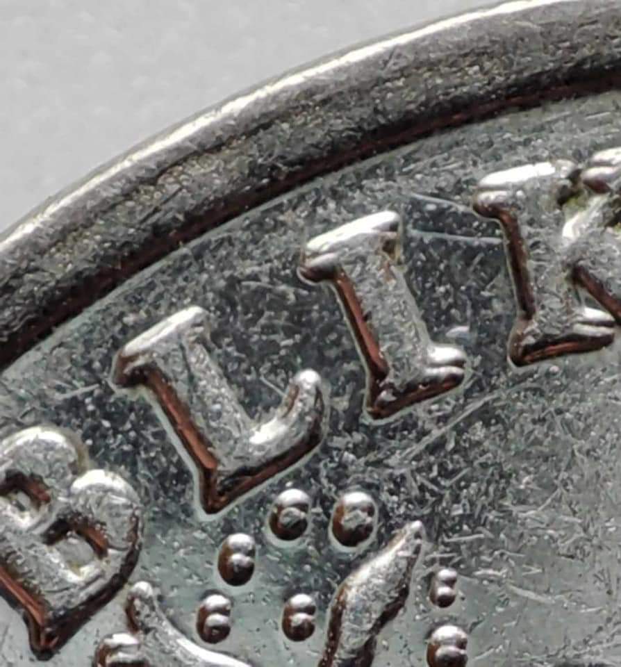 50-Lipa-1993-Hrvatska-Croatia-DDR---New-Doubled-Die-Discovered